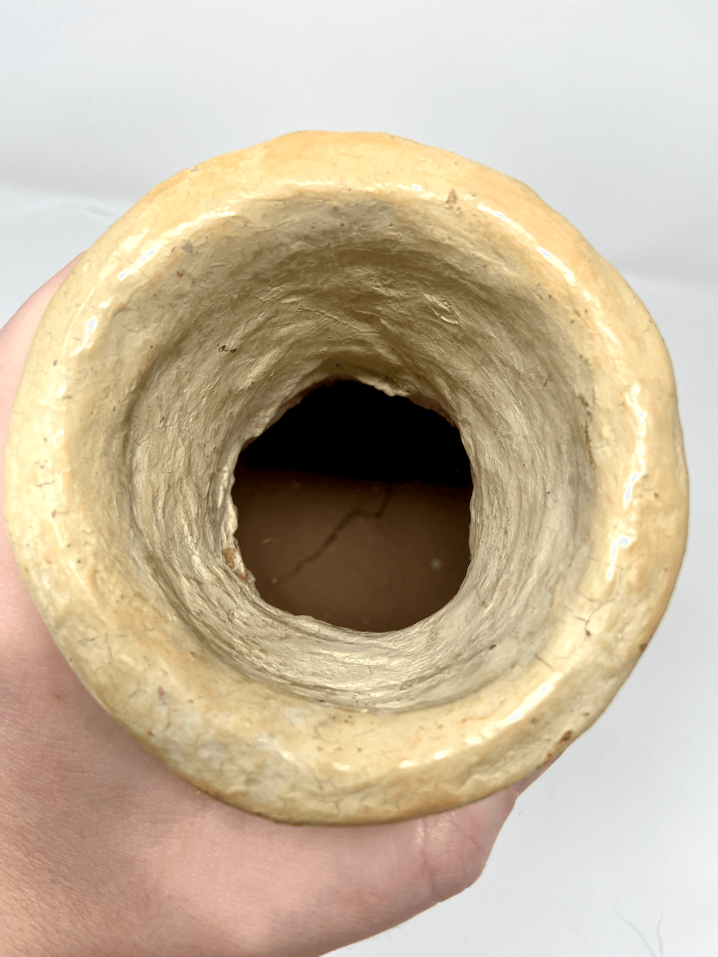 Berber Tunisian Vase - Image 4